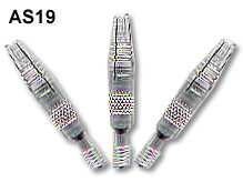 ALAMO SPARE TOPS - SCREW IN