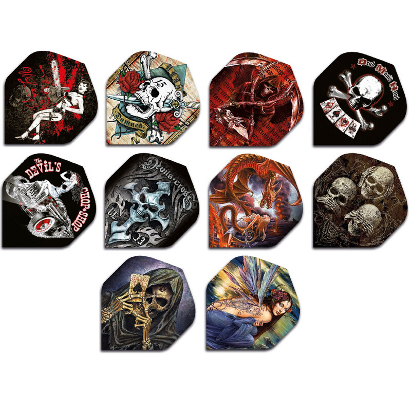 ALCHEMY FLIGHTS - STANDARD