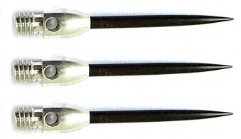 CONVERSION DART POINTS - ROUND NOSE