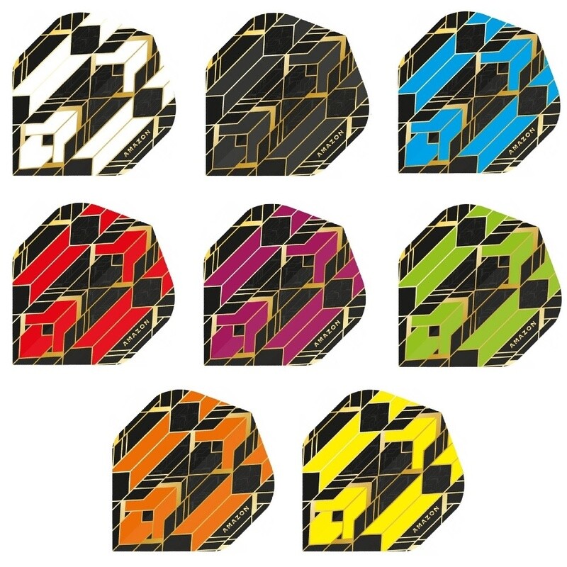 AMAZON GLAZE FLIGHTS - STANDARD