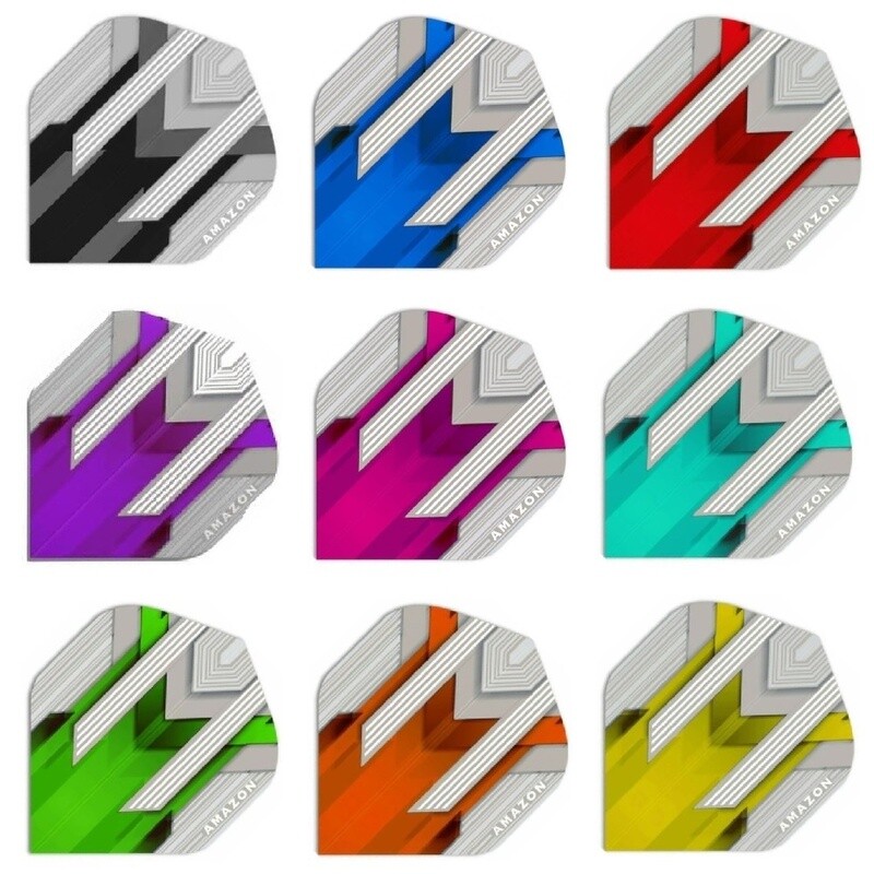 AMAZON FLIGHTS - SILVER - STANDARD