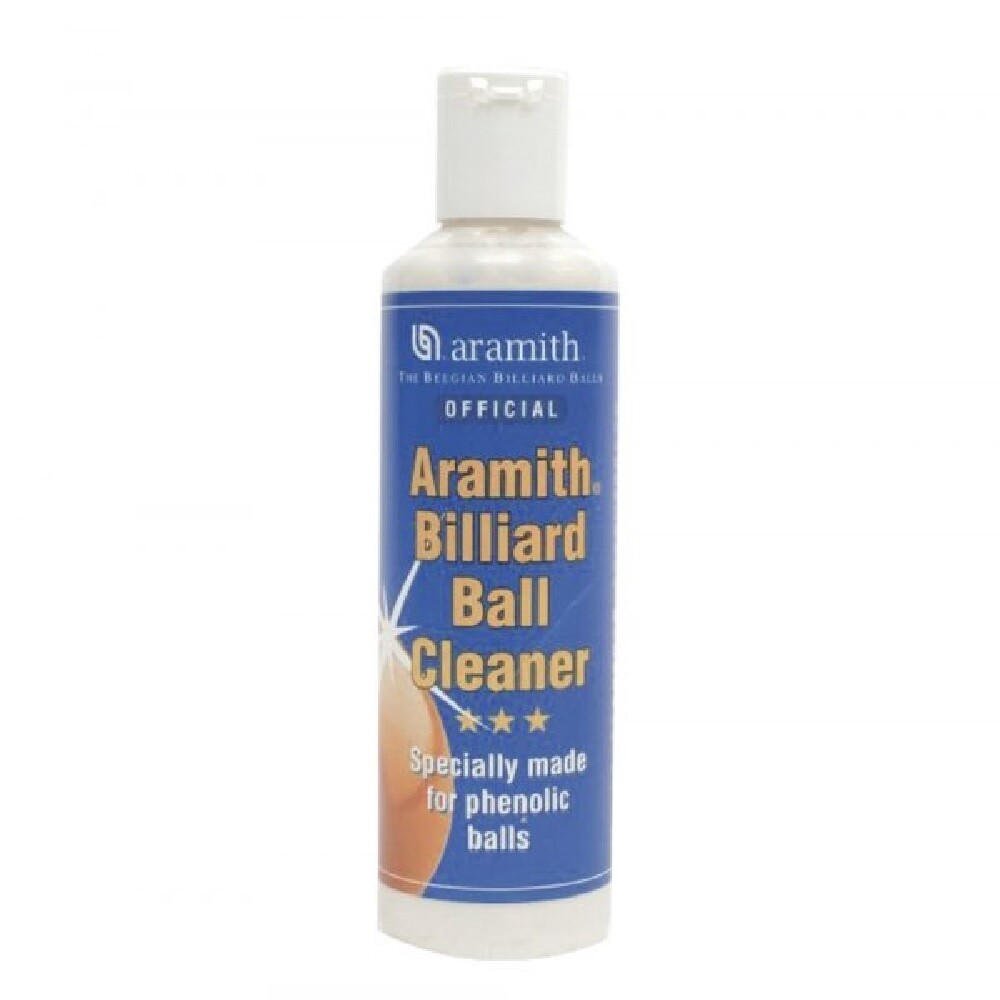 BILLIARD BALL CLEANER - ARAMITH