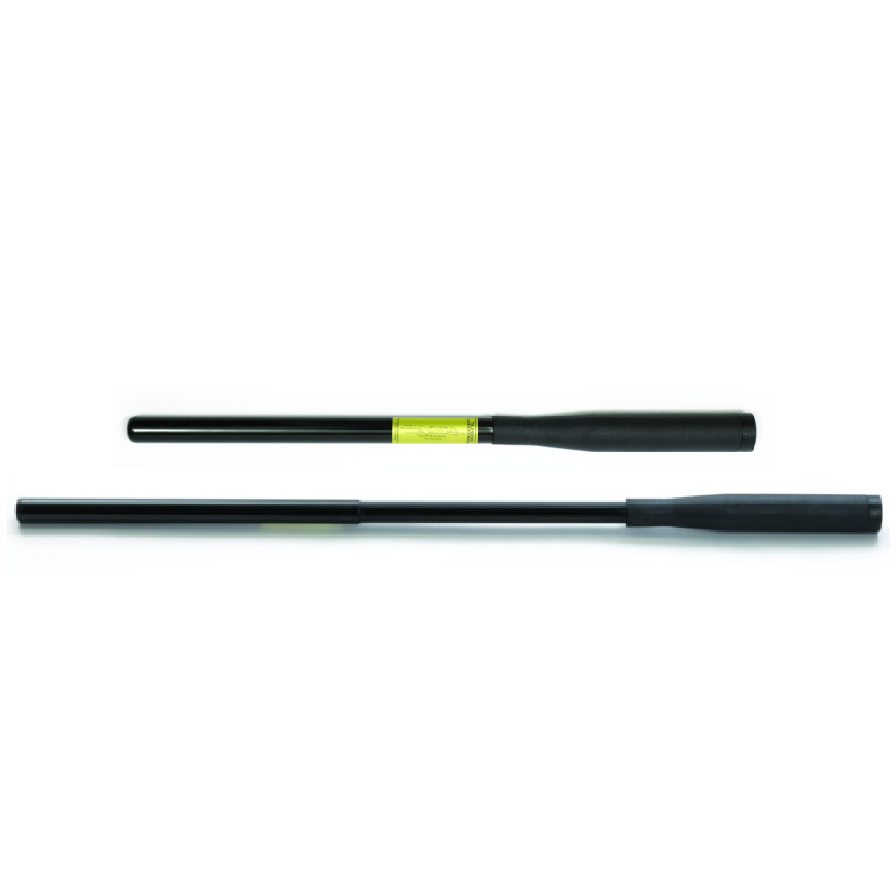 CUE EXTENSION - TELESCOPIC METAL/PLASTIC - 65/95CM