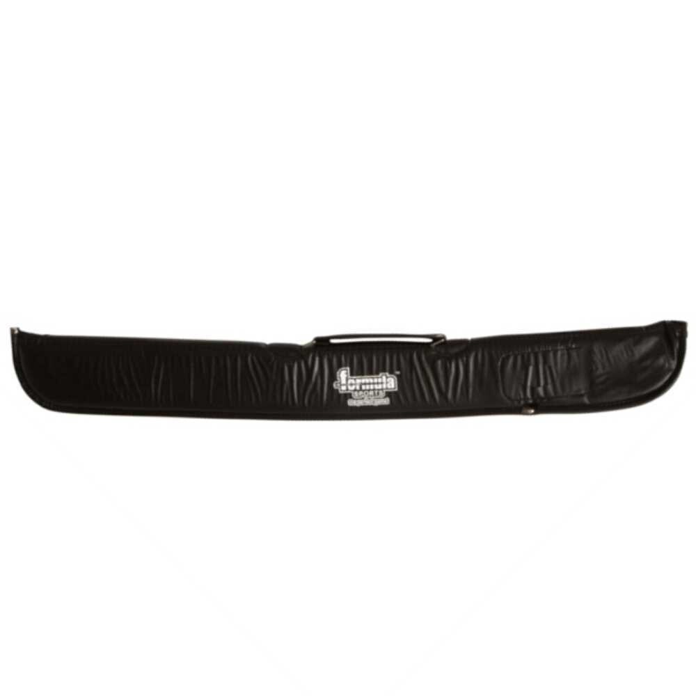 CUE COVER - 2 PIECE - VINYL PADDED