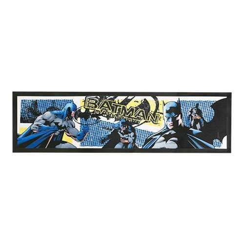 BATMAN - BAR RUNNER