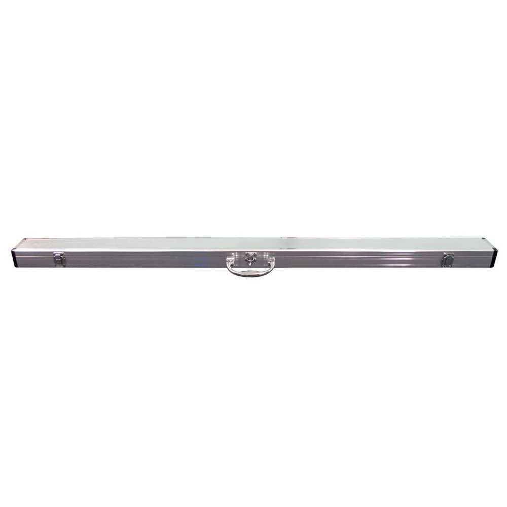 CUE CASE - 3/4 ALUMINIUM DIMPLE