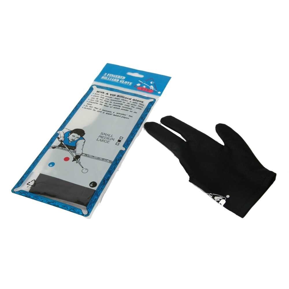 BILLIARD GLOVE - VIP - SMALL