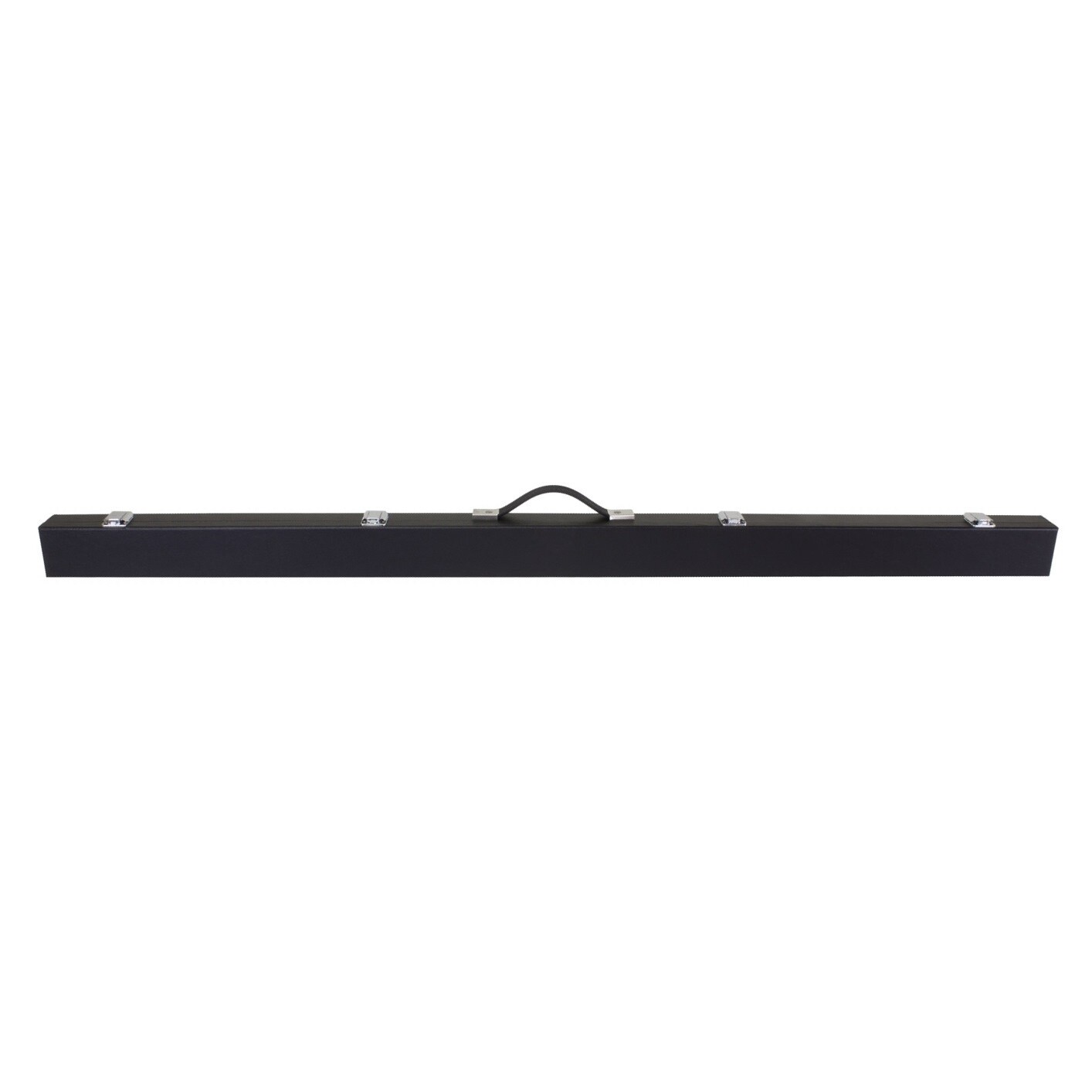 CUE CASE - 3/4 BLACK HARD