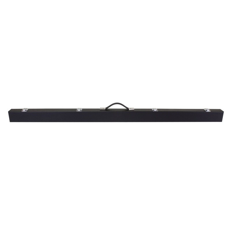 CUE CASE - 3/4 BLACK HARD