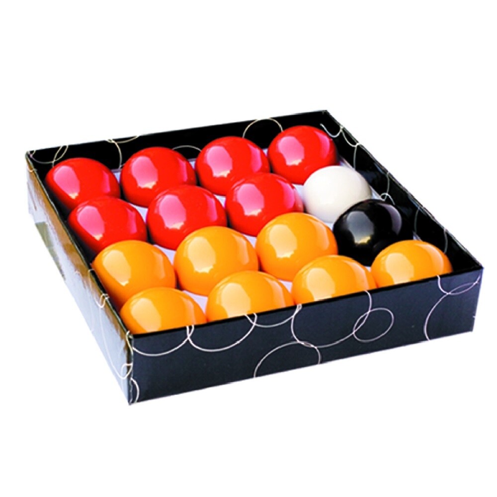 CASINO BALL SET - VARIOUS SIZES
