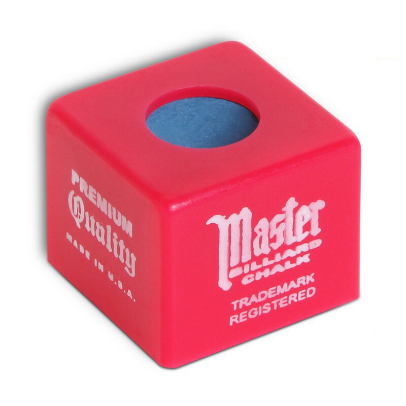 CHALK HOLDER + CHALK - MASTER