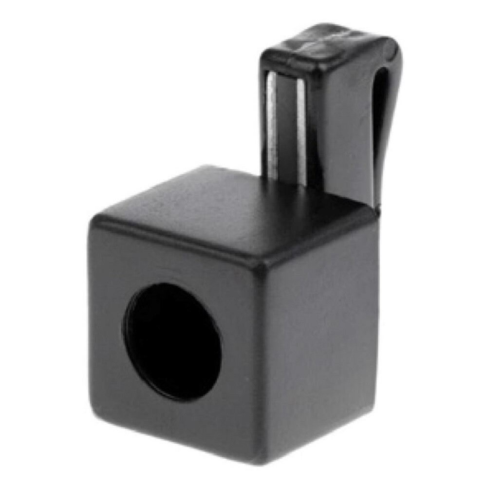 CHALK HOLDER - MAGNETIC PLASTIC
