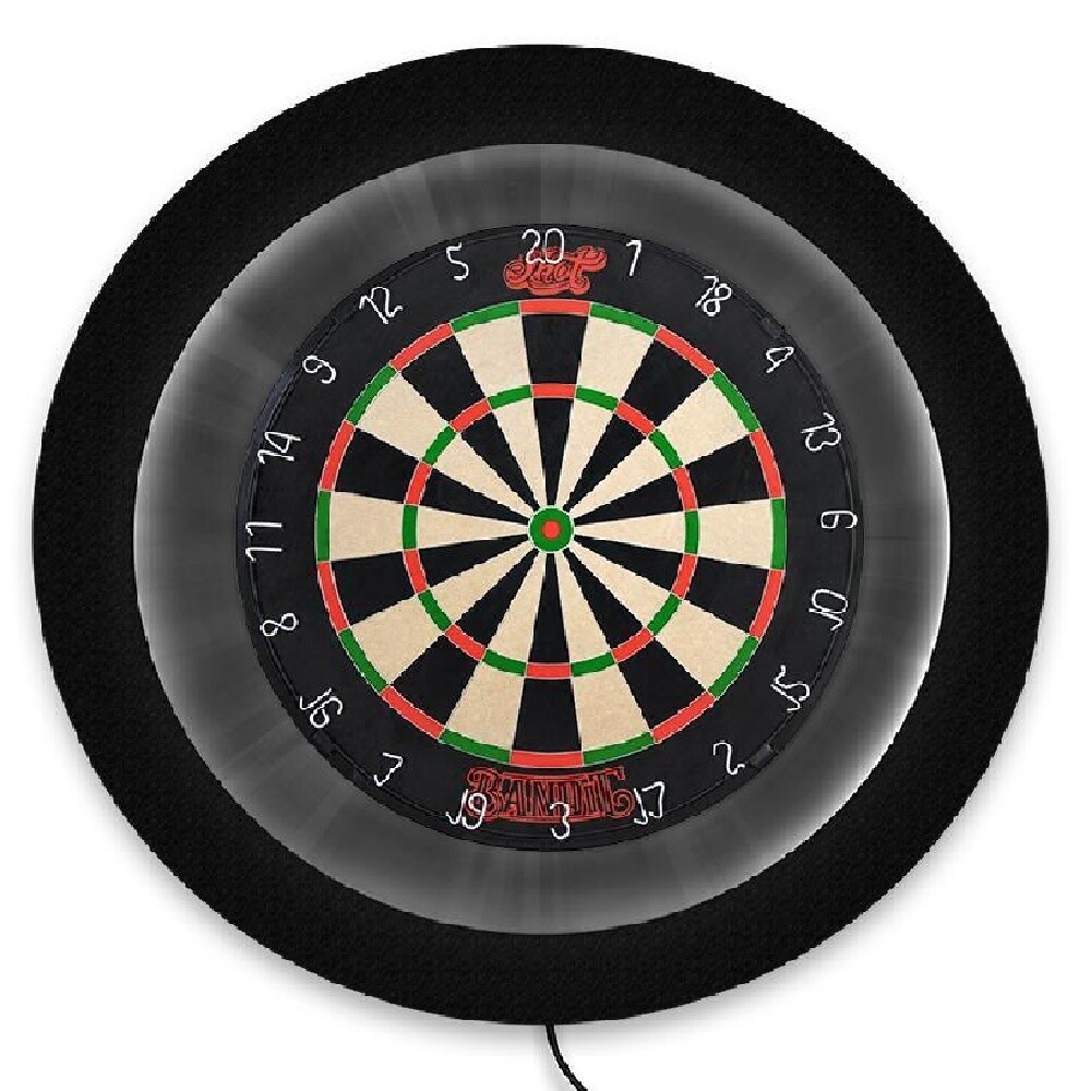 BULL'S E.V.A DARTBOARD LIGHT SYSTEM