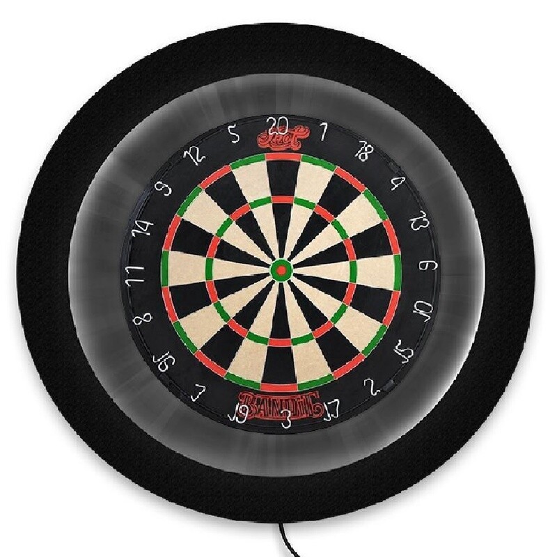 BULL'S E.V.A DARTBOARD LIGHT SYSTEM