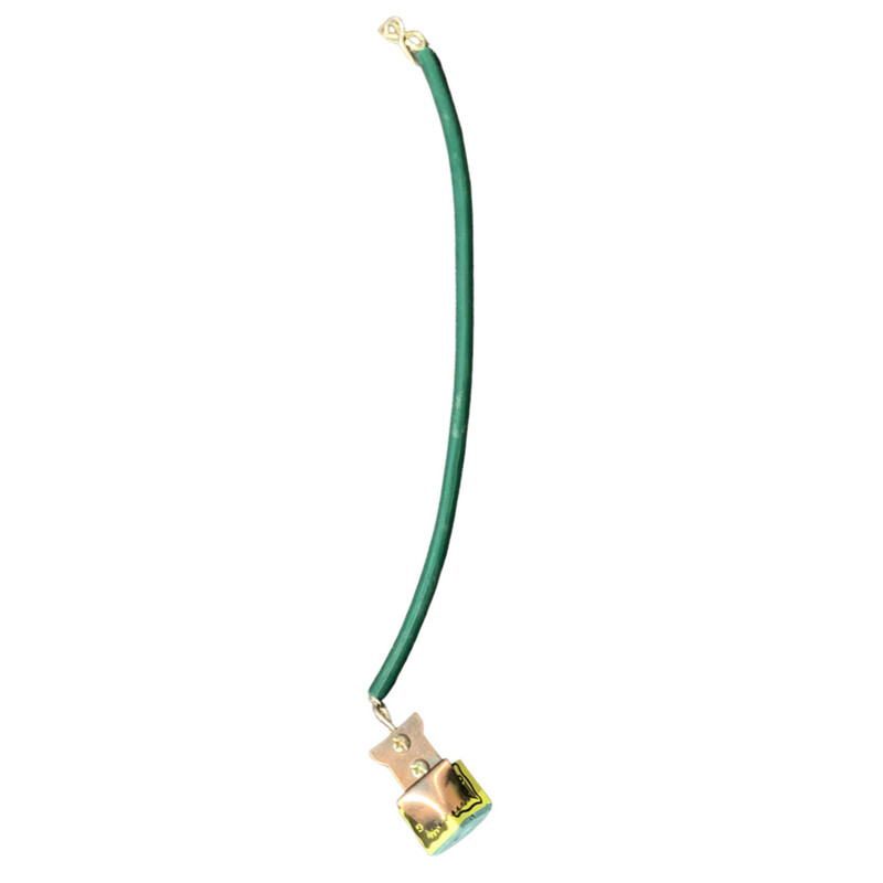 CHALK HOLDER - CLAMP STYLE