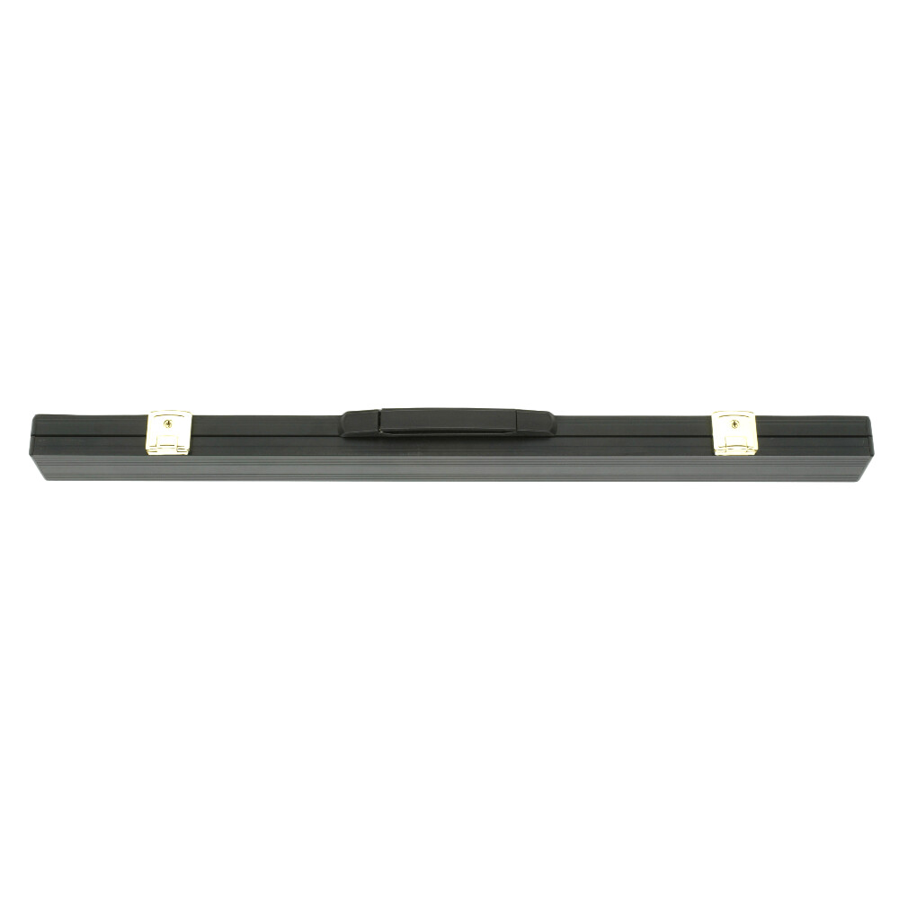 CUE CASE - 3/4 ALUMINIUM BLACK - MITCHELL