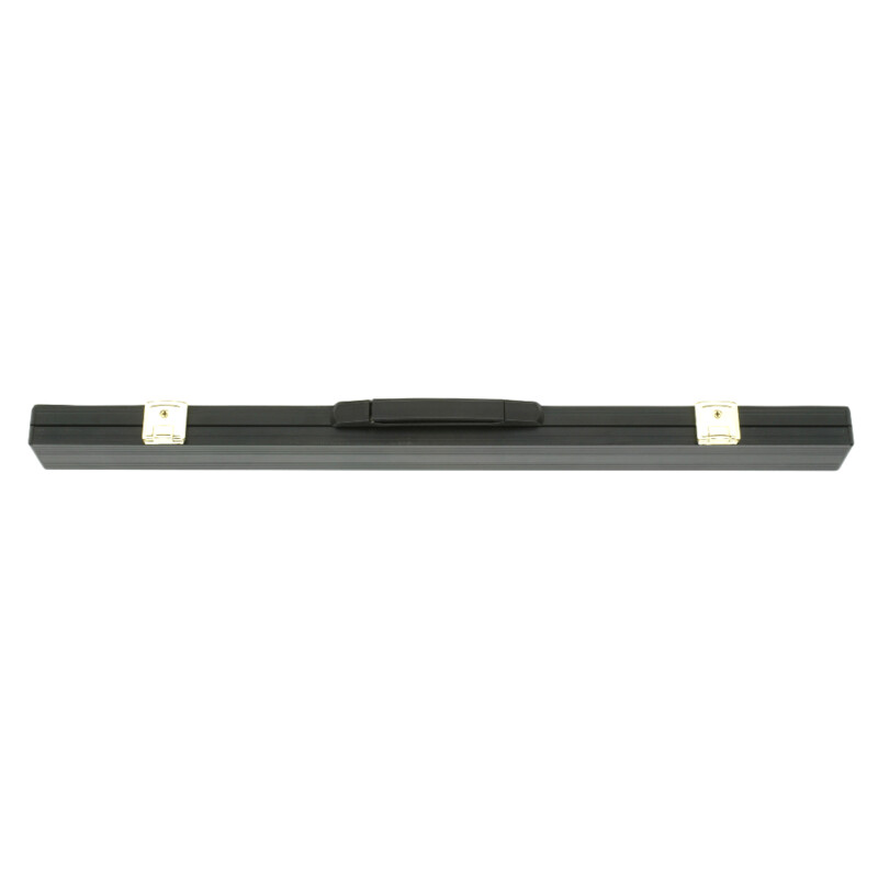 CUE CASE - 3/4 ALUMINIUM BLACK - MITCHELL