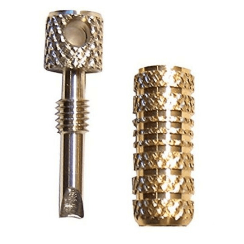 BROKEN DART SHAFT REMOVER TOOL - ELKADART