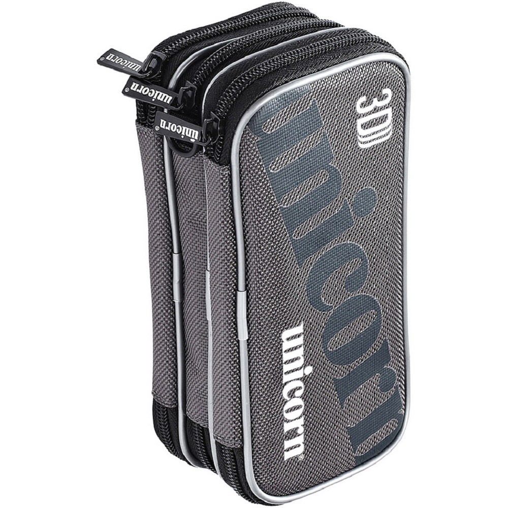 DART CASE - UNICORN - 3D