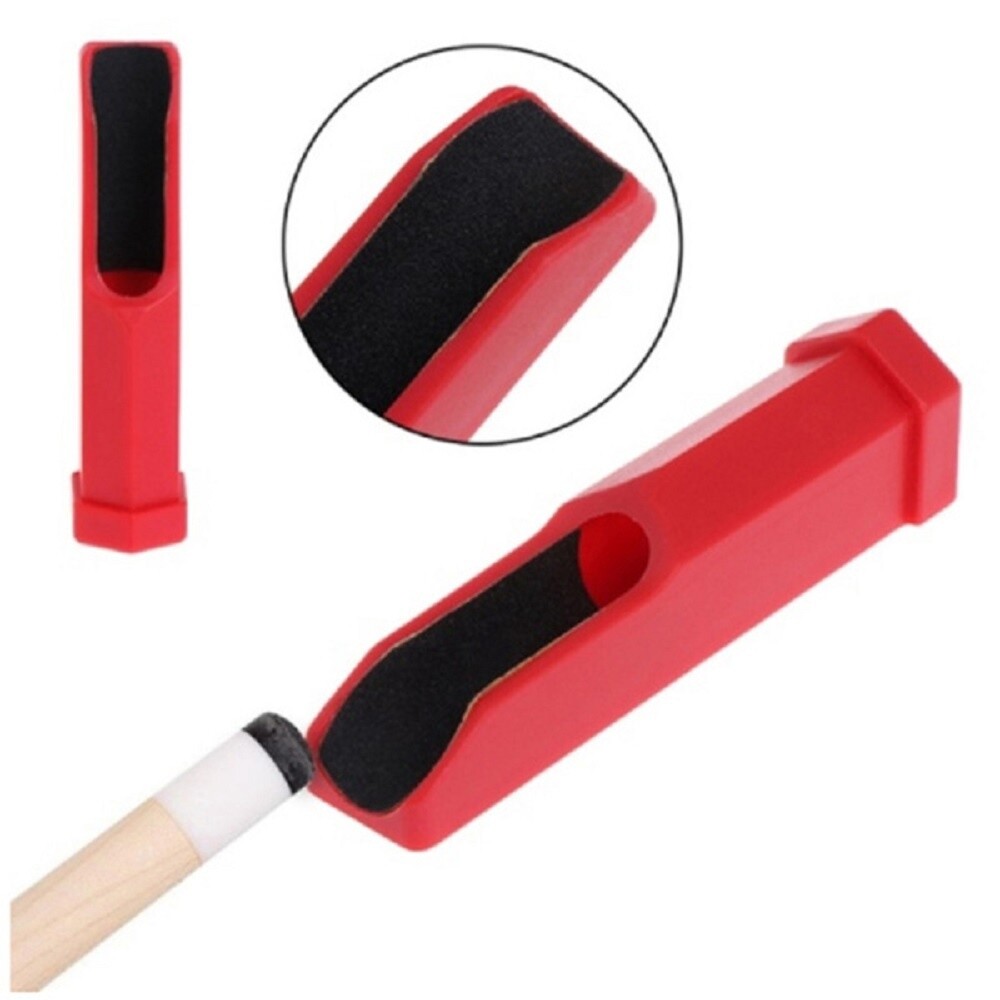 CUE TIP FILE SHAPER PLASTIC