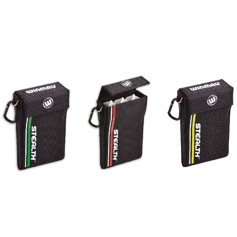 DART CASE - WINMAU - STEALTH