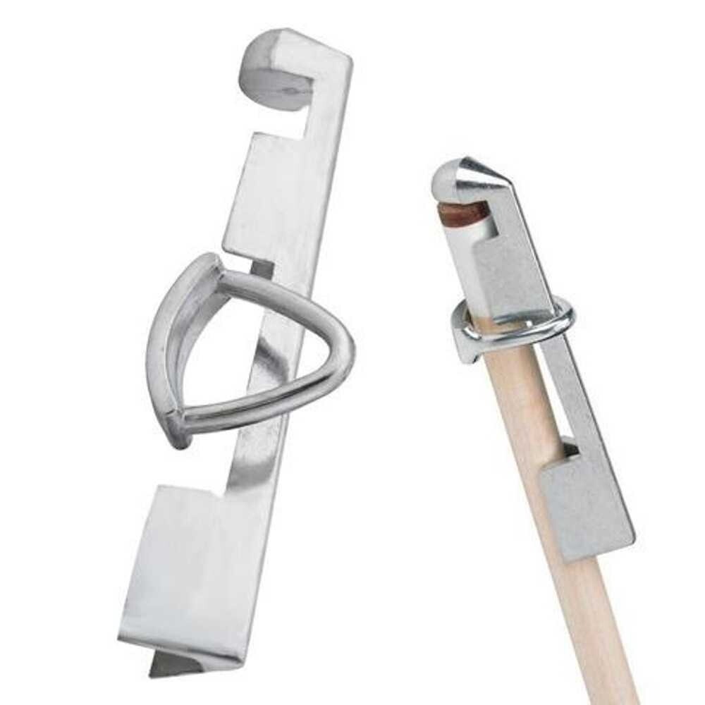 CUE TIP FASTENER - METAL
