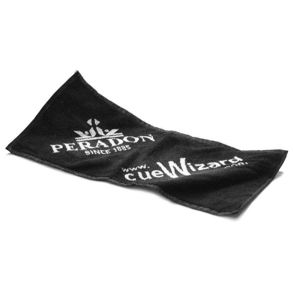 CUE TOWEL - PERADON