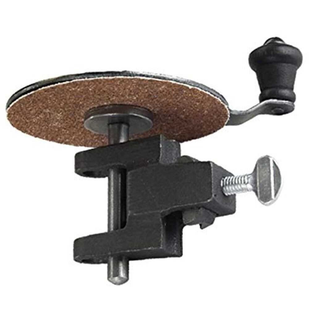 RAPID CUE TIP SANDER