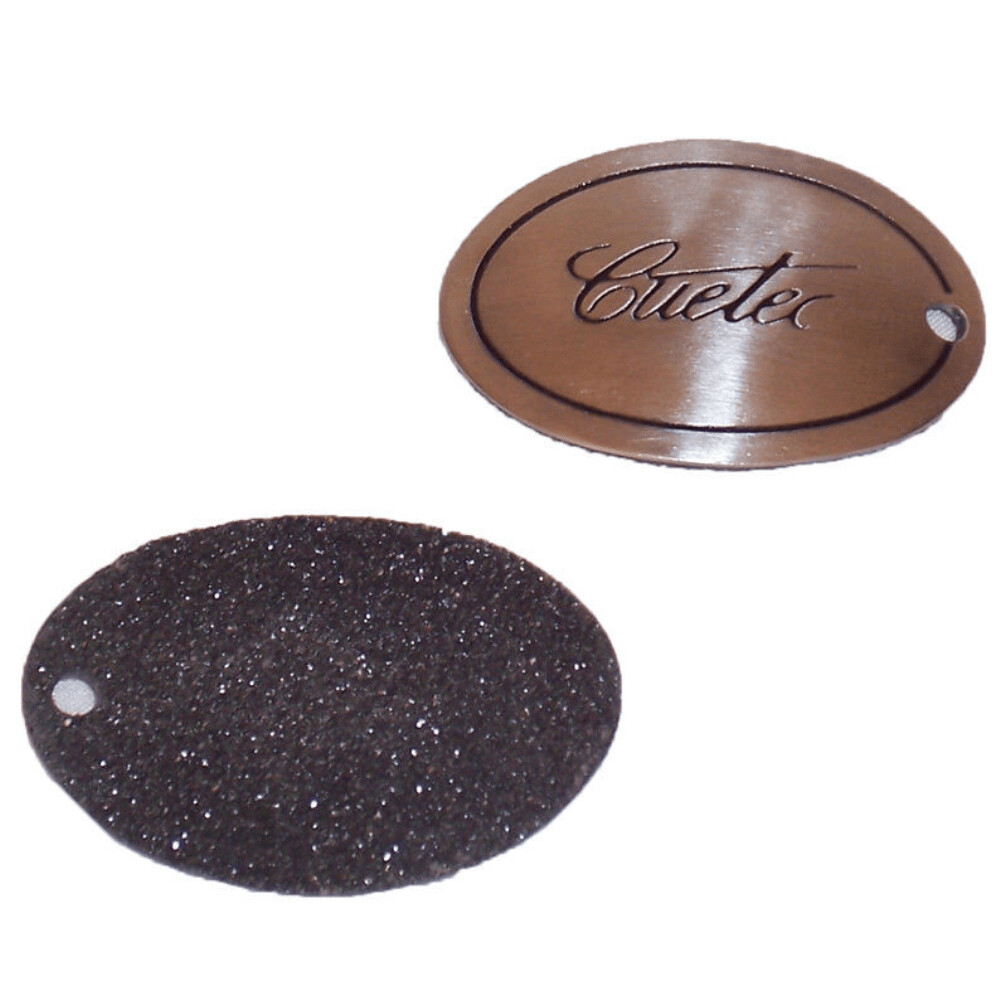 CUE TIP SCUFFER - CUETEC