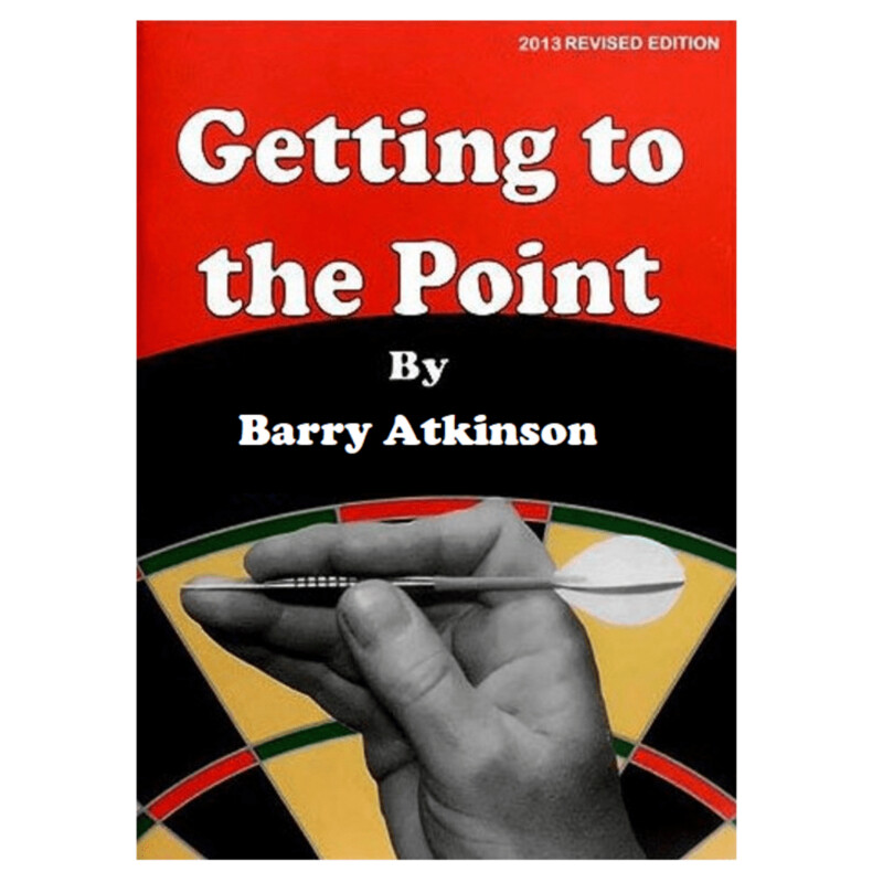 DART BOOK - GETTING TO THE POINT