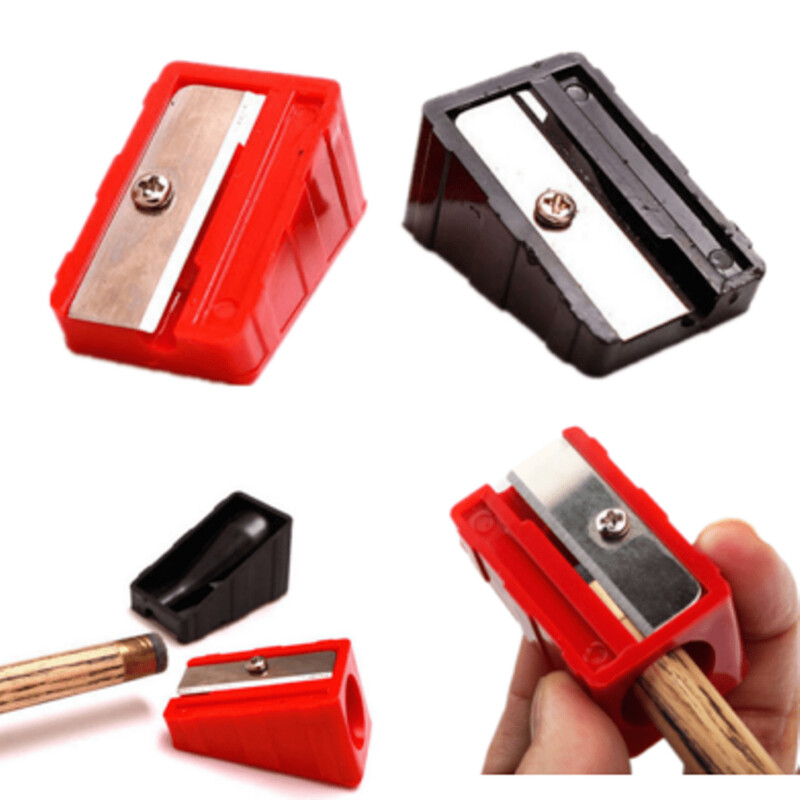 CUE TIP SHARPENER