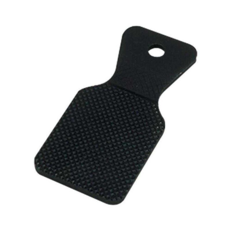 CUE TIP TAPPER/SOFTENER