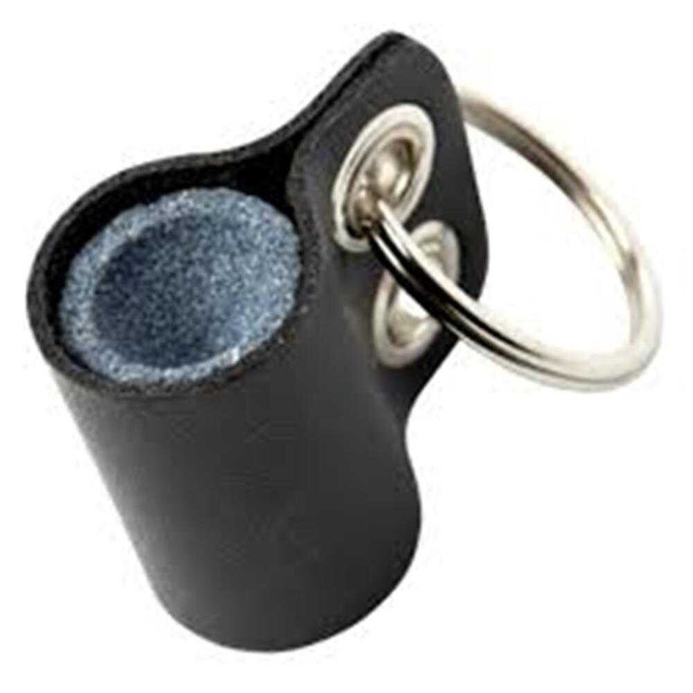 DART SHARPENER KEY RING - FORMULA