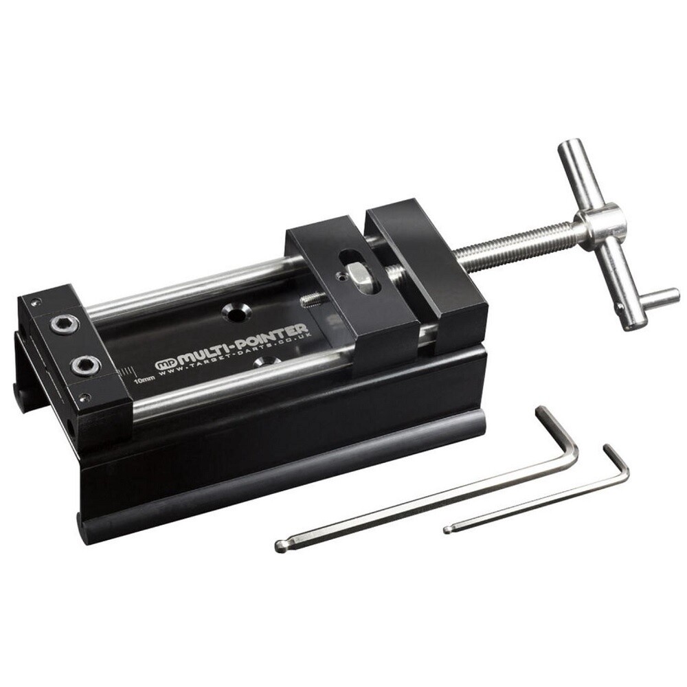 DART REPOINT MACHINE - TARGET MULTI-POINTER MK2