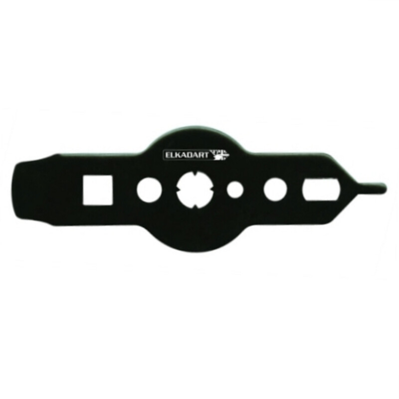 DART TOOL - 8 IN 1 MULTI PURPOSE - ELKADART