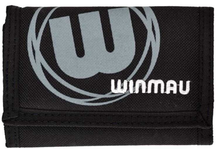 DART WALLET - WINMAU - SOLO