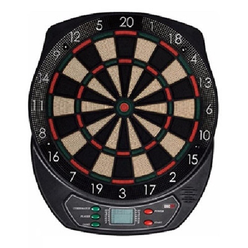 DARTBOARD - ELECTRONIC - ONE80