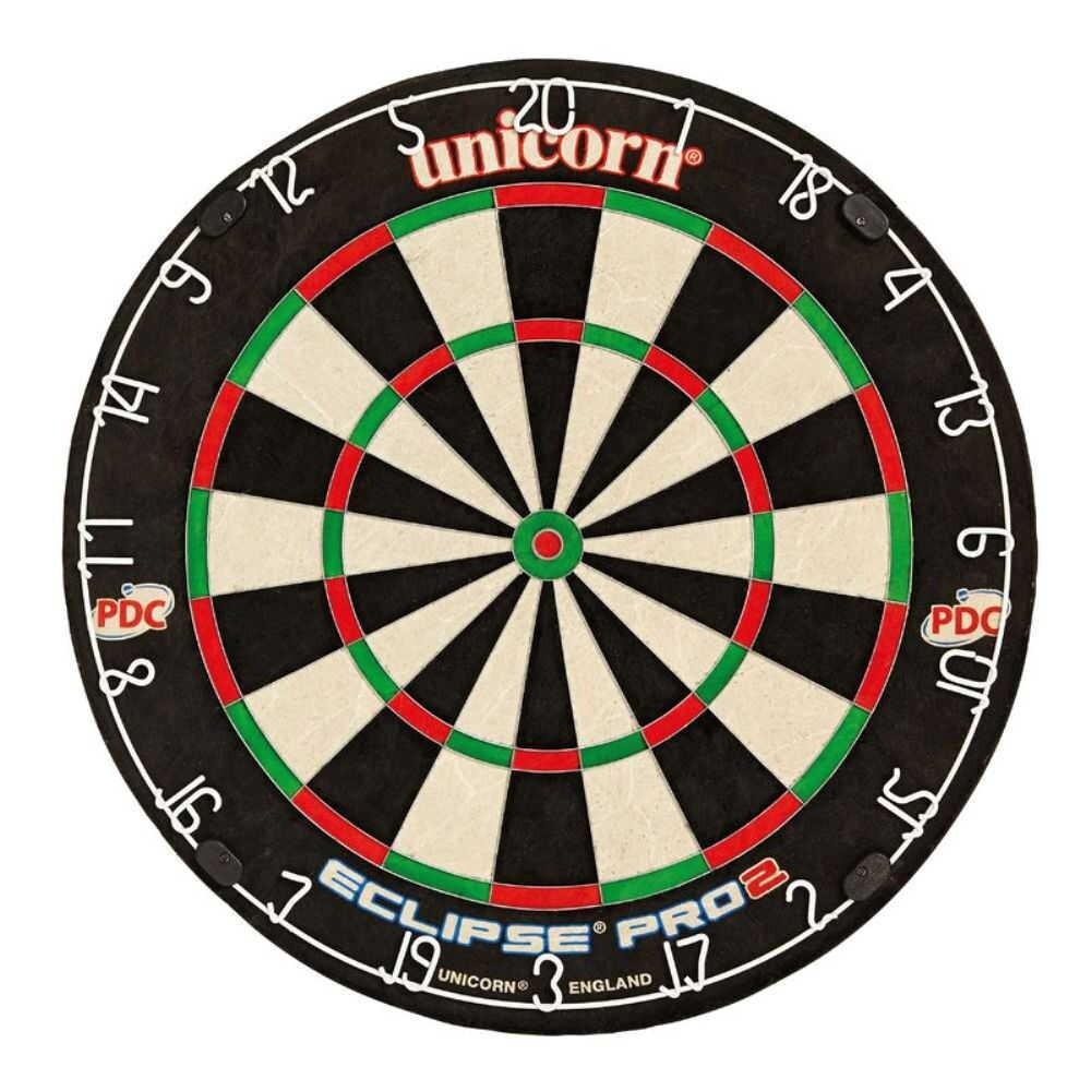 DARTBOARD - UNICORN ECLIPSE PRO 2