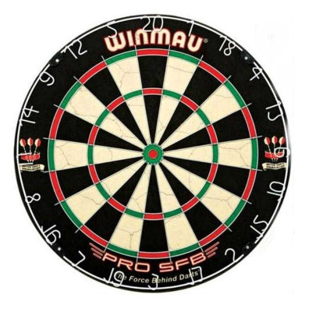 DARTBOARD - WINMAU PRO SFB