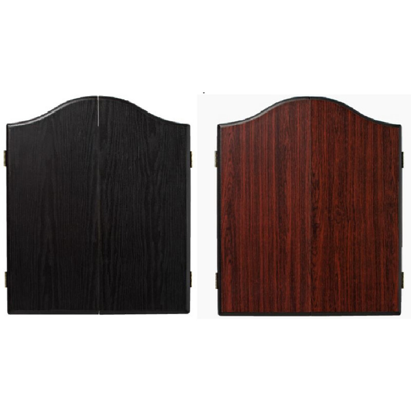 DARTBOARD CABINET - WINMAU - PLAIN