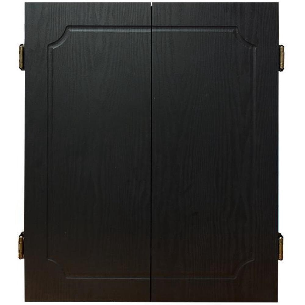 DARTBOARD CABINET - SHOT! QUANTUM