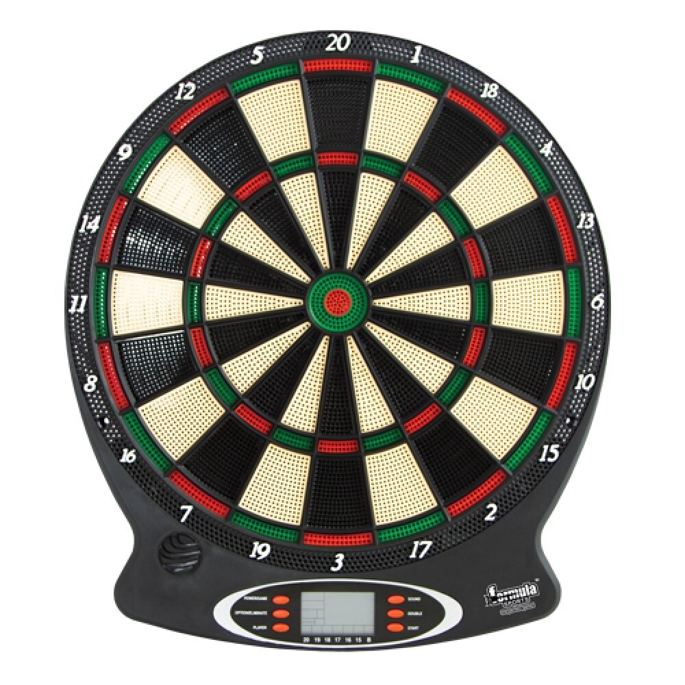 DARTBOARD ELECTRONIC - FORMULA 180 MACHINE