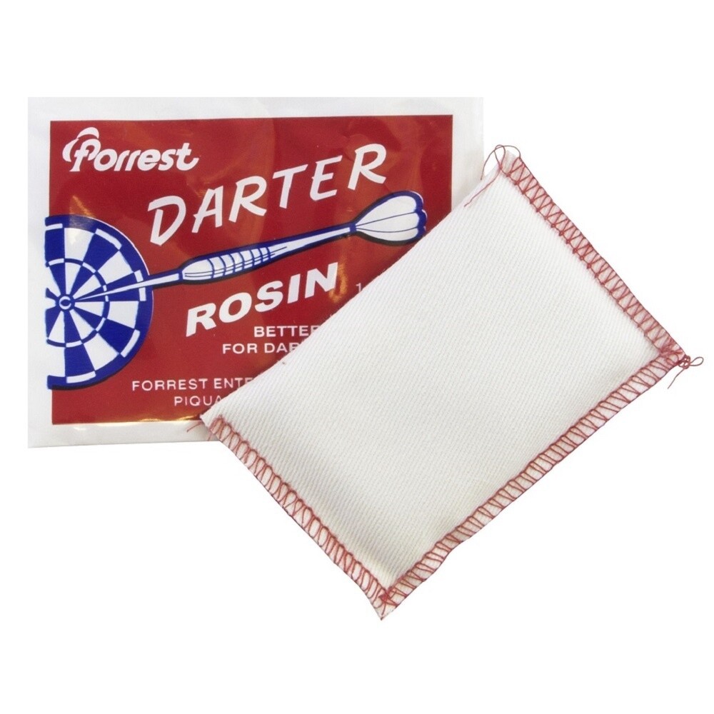 DARTER ROSIN - FORREST