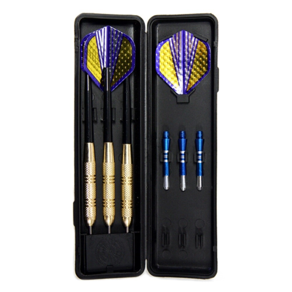 DARTS CASE - PENCIL BOX