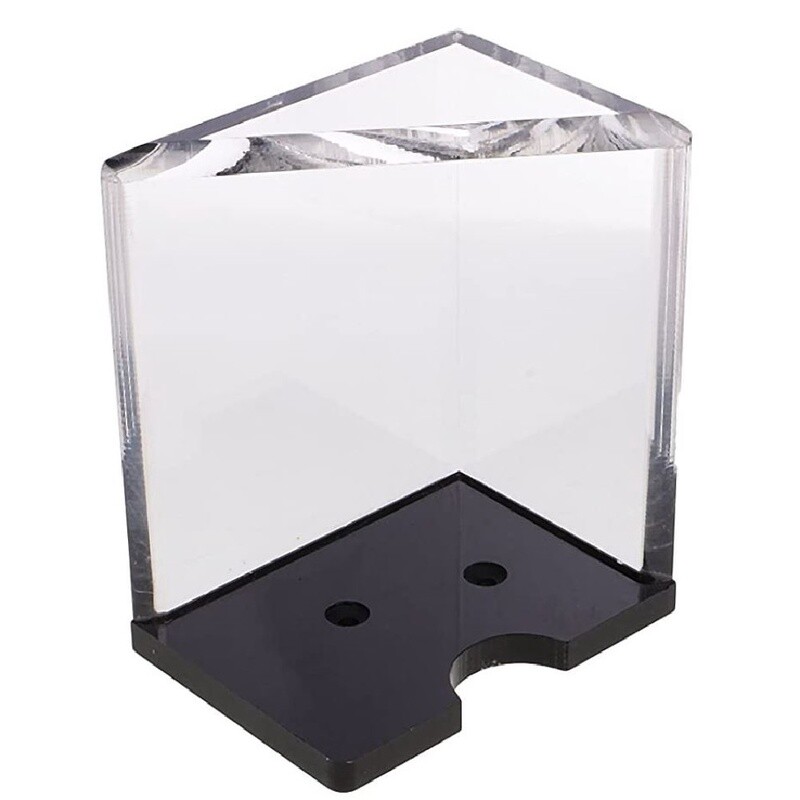 DISCARD - DEAD CARD HOLDER