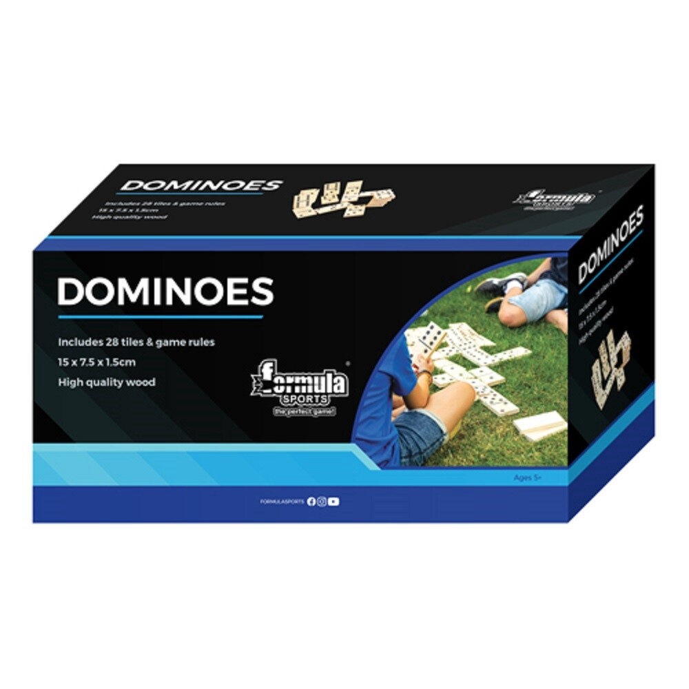 DOMINOES - OUTDOOR - LARGE
