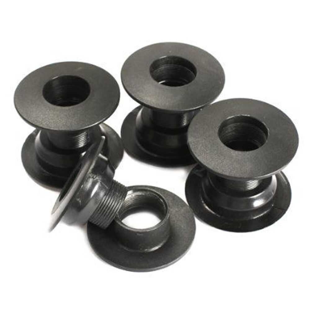 FOOSBALL - PLASTIC ROOL BEARINGS (32 PCS)