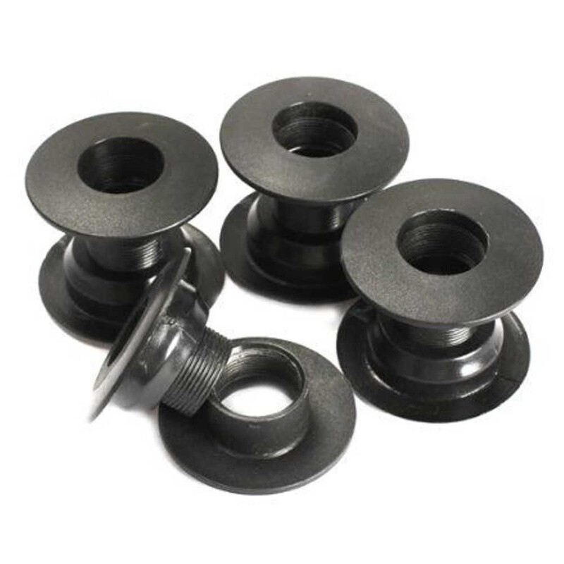FOOSBALL - PLASTIC ROOL BEARINGS (32 PCS)
