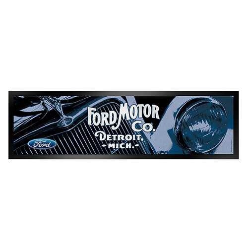 FORD - BAR RUNNER (DETROIT)