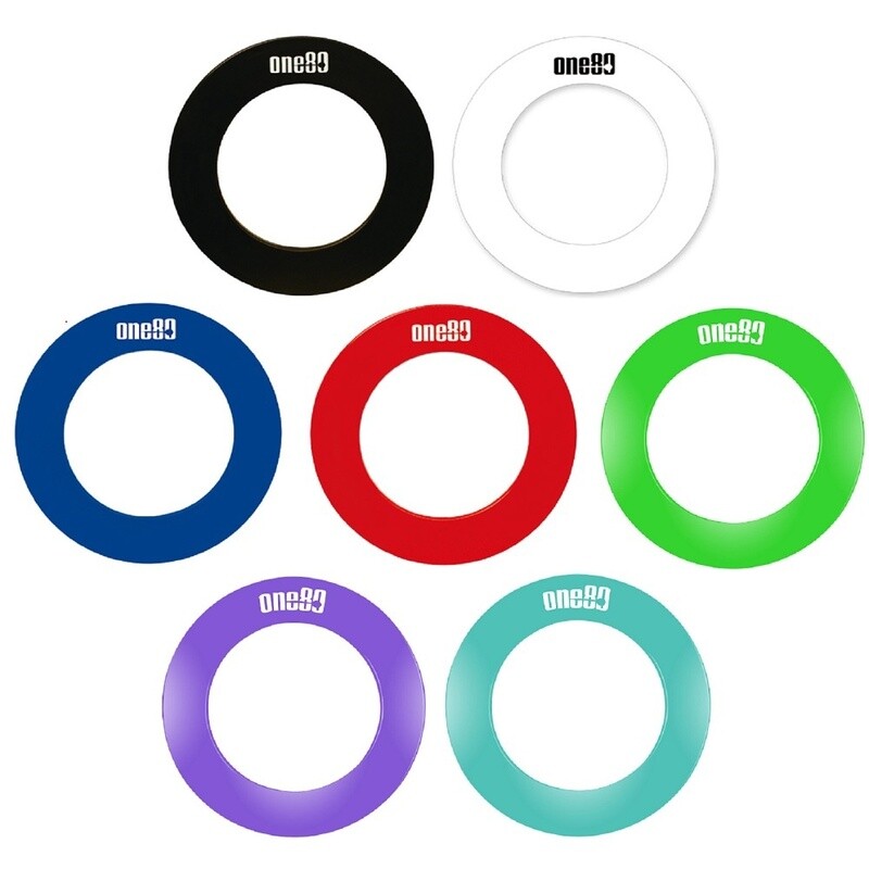 DARTBOARD SURROUND - ONE80 - 1 PIECE